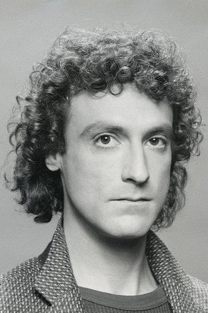 Cover image for Mark Blankfield