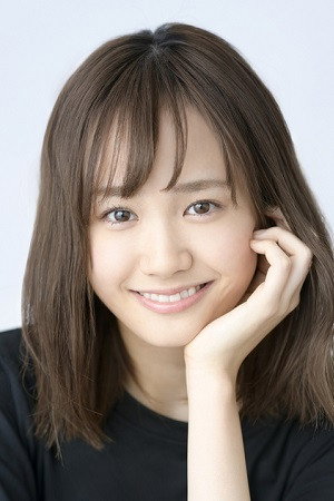 Cover image for 尾碕真花