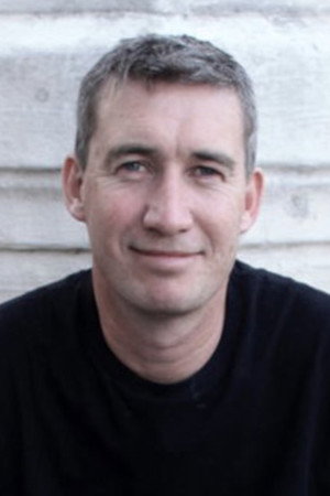 Cover image for Richard Kendrick