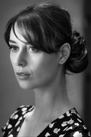 Cover image for Grace Cummings