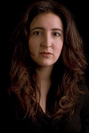 Cover image for Anna Ferraioli Ravel