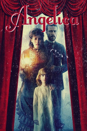 Poster for Анжелика