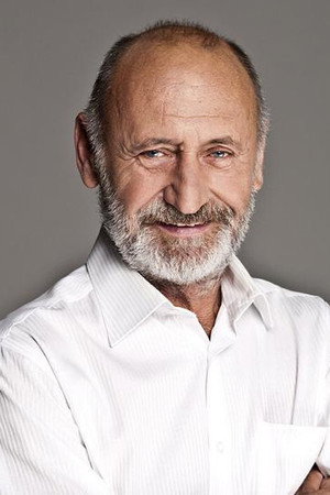 Cover image for Gábor Reviczky