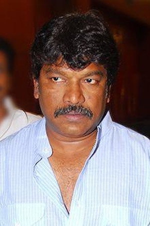 Cover image for Pasupuleti Krishna Vamsi