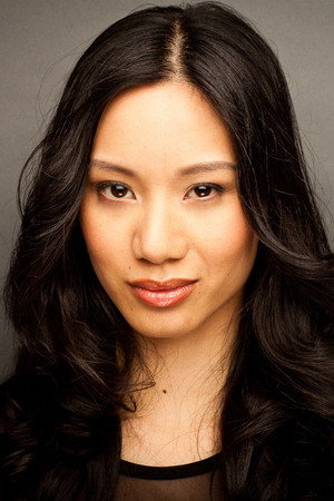 Cover image for Elena Juatco