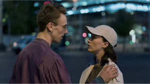 Poster for Эпизод 4