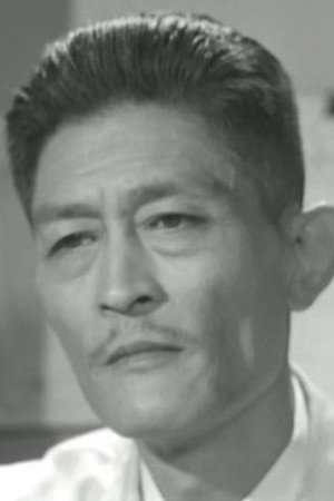 Cover image for Hao Li-Jen
