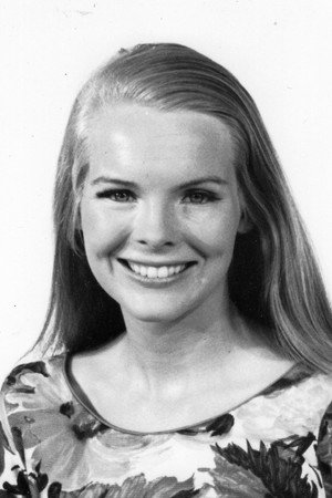 Cover image for Janet Landgard