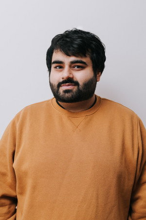 Cover image for Momo Daud