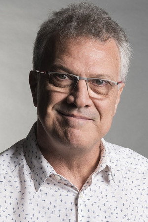 Cover image for Pedro Bial