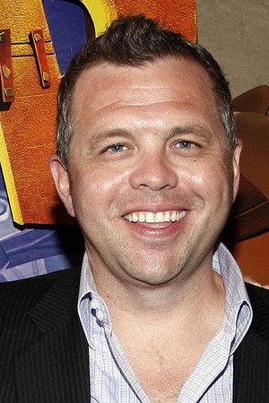 Cover image for Chris McKenna
