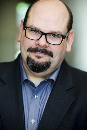 Cover image for Joel McCrary