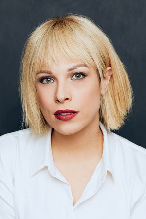 Cover image for Lauren Marcus