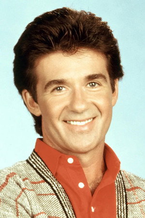 Cover image for Alan Thicke