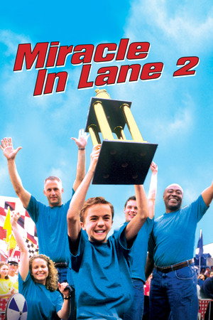 Poster for Удивительные гонки	
