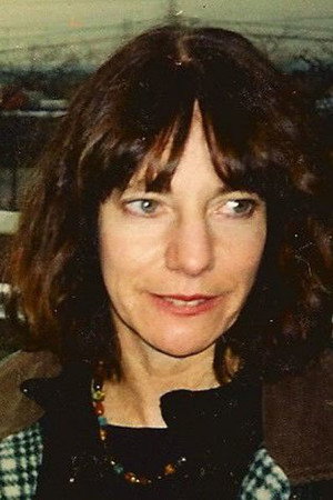 Cover image for Bette Gordon