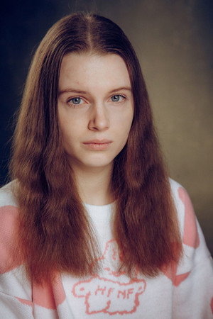 Cover image for Полина Макналти