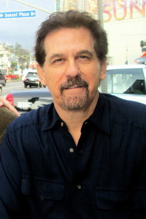 Cover image for Jon Van Ness