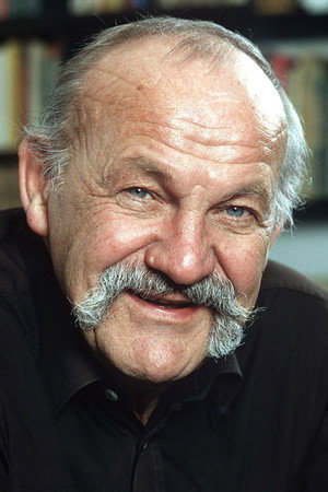 Cover image for Siegfried Wischnewski