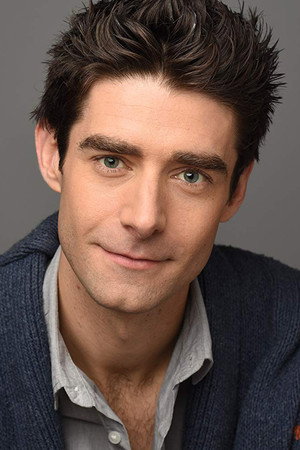 Cover image for Drew Gehling