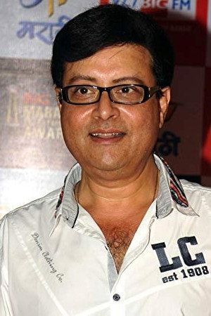 Cover image for Sachin Pilgaonkar