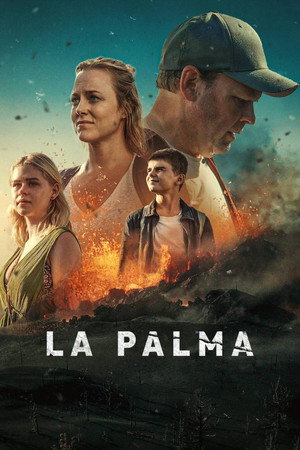Poster for Остров Пальма