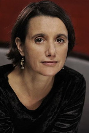 Cover image for Sandrine Dumas
