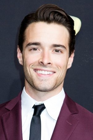Cover image for Corey Cott
