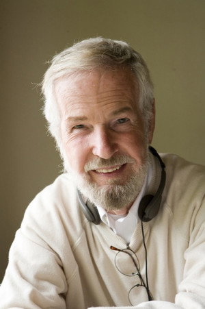 Cover image for Robert Benton