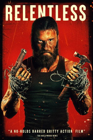 Poster for Безжалостный