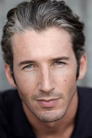 Cover image for Zachary Le Vey