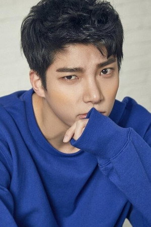 Cover image for 오승윤