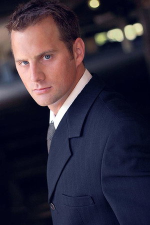 Cover image for Benjamin Budd