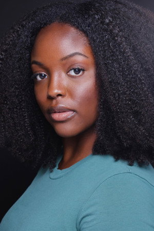 Cover image for Aslean Janelle Florence