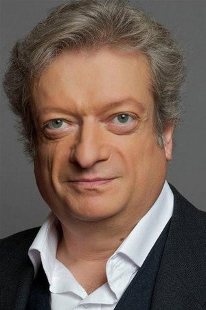 Cover image for Dominique Daguier
