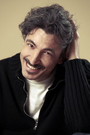 Cover image for Francesco Foti