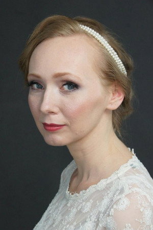 Cover image for Joanna Rucińska