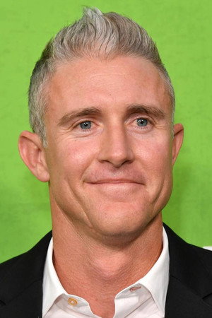 Cover image for Chase Utley