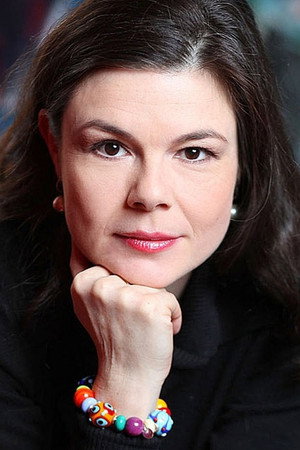 Cover image for Anna Györgyi
