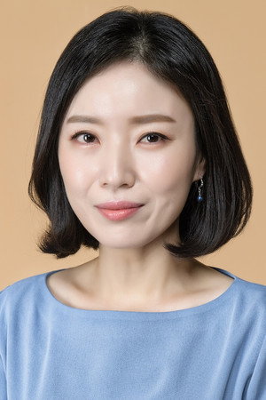 Cover image for 박성연