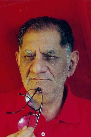 Cover image for Anand Bakshi