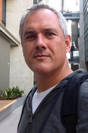 Cover image for Joe Sichta