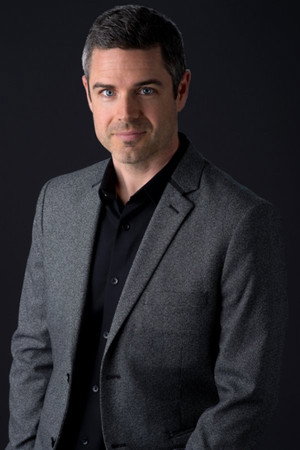 Cover image for Brendan McNeill
