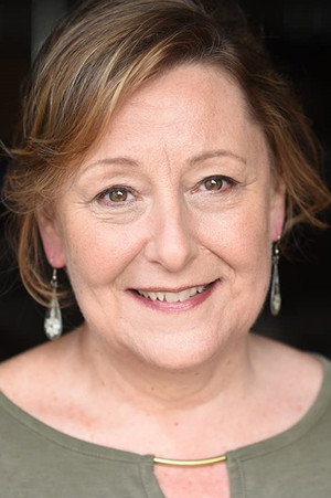 Cover image for Barbara Hawkins-Scott