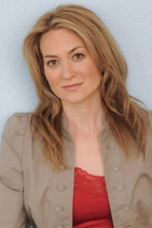 Cover image for Becca Marks