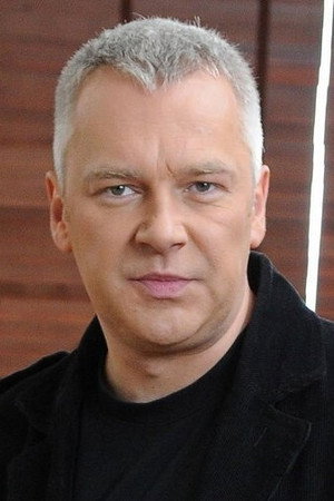Cover image for Zbigniew Stryj
