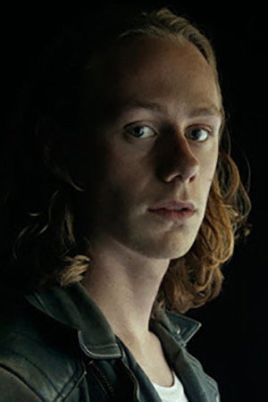 Cover image for Niclas Larsson