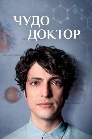 Poster for A Miracle