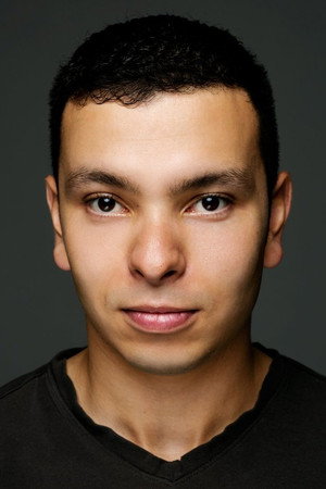 Cover image for Alejandro Rodriguez