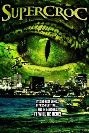 Poster for Хищник Юрского периода